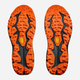 Чоловічі кросівки для бігу HOKA ONE ONE Speedgoat 6 1147791-SWRD 44 (10US) Блакитні (198605136900) - зображення 8