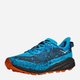Buty do biegania męskie HOKA ONE ONE Speedgoat 6 1147791-SWRD 43.5 (9.5US) Niebieskie (198605136849) - obraz 3