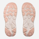 Жіночі кросівки для бігу HOKA ONE ONE Clifton 10 1162031-BHRS 42.5 (10US) Темно-рожеві (198605170485) - зображення 8