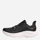 Buty do biegania damskie HOKA ONE ONE Clifton 10 1162031-BRGL 38 (6.5US) Czarne (197634751276) - obraz 4