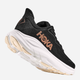 Buty do biegania damskie HOKA ONE ONE Clifton 10 1162031-BRGL 38 (6.5US) Czarne (197634751276) - obraz 5