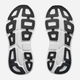 Жіночі кросівки для бігу HOKA ONE ONE Bondi 9 1162012-SNNF 36.5 (5.5US) Яскраво-сині (198605410062) - зображення 8