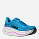 Buty do biegania damskie HOKA ONE ONE Bondi 9 1162012-SNNF 42 (9.5US) Intensywnie niebieskie (198605410208) - obraz 2