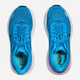 Buty do biegania damskie HOKA ONE ONE Bondi 9 1162012-SNNF 40 (8US) Intensywnie niebieskie (198605410192) - obraz 6