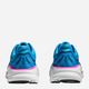 Buty do biegania damskie HOKA ONE ONE Bondi 9 1162012-SNNF 42.5 (10US) Intensywnie niebieskie (198605410239) - obraz 7