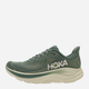 Buty do biegania męskie HOKA ONE ONE Clifton 10 1162030-FFF 42 (8.5US) Khaki (198605168482) - obraz 1