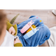 Дитяча зубна щітка Medica+ KidsBrush 2.0 Yellow - изображение 2