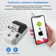 Термопринтер чеков Action YHD-5811 - изображение 6