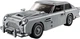 Конструктор. Creator Expert James Bond Aston Martin DB5 (10262), 1295 деталей (2994250314384) - зображення 4