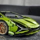 Конструктор Technic Lamborghini Sian FKP 37 (42115), 3696 деталей (2994250314230) - зображення 6