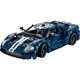 Конструктор technic Ford GT, 1466 деталей (2994250313820) - зображення 1