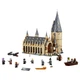 Конструктор Harry Potter Большой зал Хогвартса (75954), 878 деталей (2994250314407) - изображение 1