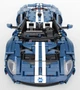 Конструктор technic Ford GT, 1466 деталей (2994250313820) - зображення 4