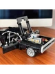 Конструктор Technic Dodge Charger, Домініка Торетто, 1077 деталей (2994250313721) - зображення 8