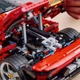 Конструктор Ferrari Daytona SP3, 3778 деталей (2994250314001) - зображення 5