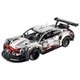 Конструктор Technic PORSCHE 911 RSR 1580 деталей (2994250313745) - изображение 1