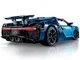 Конструктор Bugatti Chiron, 3599 деталей (2994250326073) - изображение 3