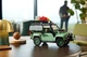 Конструктор Icons Land Rover Classic Defender 90 (10317), 2236 деталей - изображение 3