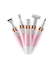 Триммер Електростанок 5в1 G-Trimmer (Medica+ \ колір рожевий) - изображение 2