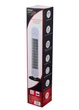 Вентилятор напольный Zepline ZP-138 – 3 режима обдува, 500W - изображение 3