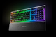 Klawiatura przewodowa SteelSeries Apex 3 64795 USB (SS64795) - obraz 4