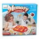 Настольная интерактивная игра Ummi 22001 Memory Pair Game Red - изображение 5