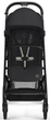 Wózek Cybex Beezy Magic Black (524000143) - obraz 2