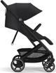 Wózek Cybex Beezy Magic Black (524000143) - obraz 3