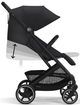 Wózek Cybex Beezy Magic Black (524000143) - obraz 5