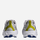 Buty do biegania męskie HOKA ONE ONE Arahi 8 1168690-SSTC 47.5 (12.5US) Szare (198605183218) - obraz 7