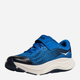Buty sportowe młodzieżowe chłopięce HOKA ONE ONE Rincon 4 1168875-ECC 35.5 (3US) Granatowe (198605198113) - obraz 3