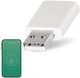 Повторювач підсилення сигналу  ZigBee Emos H5022 - зображення 2