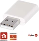 Повторювач підсилення сигналу  ZigBee Emos H5022 - зображення 3