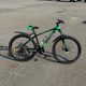 Велосипед Titan 24" FOX 2025 Рама-12" black-green - изображение 2