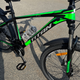 Велосипед Titan 24" FOX 2025 Рама-12" black-green - изображение 4