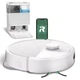 iRobot Roomba Combo 405+ AutoWash dock White/Black - изображение 3