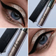 Жидкие тени для век Mischo Beauty Liquid Eyeshadow Ijama 3.5 мл - изображение 4