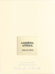 Туалетна вода унісекс Giorgio Armani Prive Gardenia Antigua 50 мл (3614272651173) - зображення 3
