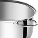Naczynie do pieczenia Zwilling J.A. Henckels Plus 8.5 l (4009839325243) - obraz 5