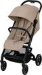 Wózek Cybex Beezy Almond Beige (524000183) - obraz 1