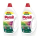 Набор геля для стирки Persil Color Gel Deep Clean Duo 2,97 л +2,97 л циклов стирки - изображение 1