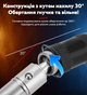 Гибкий магнитный битодержатель для труднодоступных мест FMB-58 - изображение 9