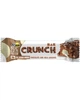 Блок Батончиков FitWin Crunch Bar 25% Шоколад-молочная карамель, 12шт по 50 грамм(без сахара)(53224144) - изображение 2