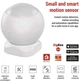 Розумний датчик руху Emos H5020 PIR IP20, ZigBee - зображення 4