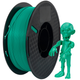 Филамент пластик для 3D-принтера High Speed PLA HCGS008 Kingroon 1,75 мм 1 кг Green (JDT-0850679) - изображение 1