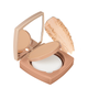 Крем-пудра для лица Neverti (NP201), 006 Medium Beige Бежевая - изображение 2