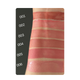 Румяна для лица жидкие Bogenia Match Liquid Blush (BG636), 006 Терракотовые перламутровые - изображение 6