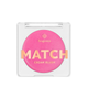 Румяна кремовые Bogenia Match Cream Blush (BG634), 04 Розовые - изображение 1