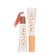 Рум'яна для обличчя рідкі Bogenia Match Liquid Blush (BG636), 004 Теракотові - зображення 1