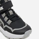 Детские демисезонные ботинки для мальчика Primigi 8916655 32 Black - Light Grey (8916655320429) - изображение 6